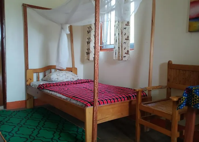 The Elephant Home