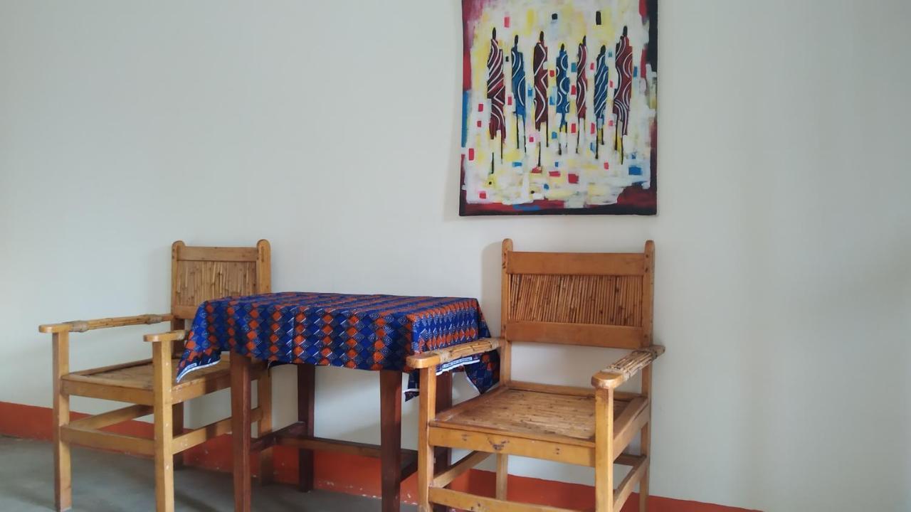 The Elephant Lodge Katunguru